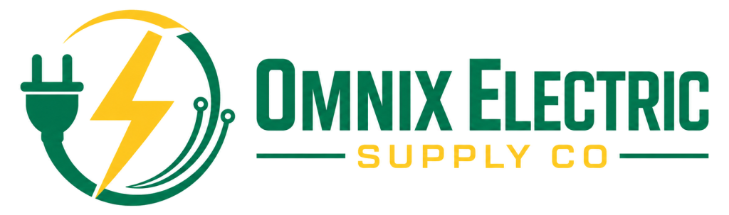 Omnix Electric Supply Co